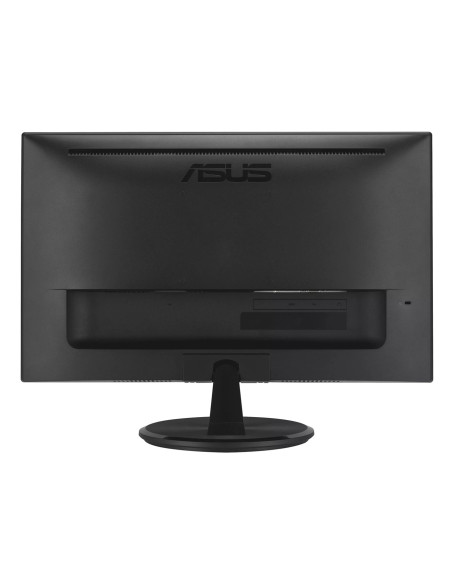 Asus Vp227Hf Monitor Komputerowy 54,5 Cm (21.4") 1920 X 1080 Px Full Hd Lcd Czarny