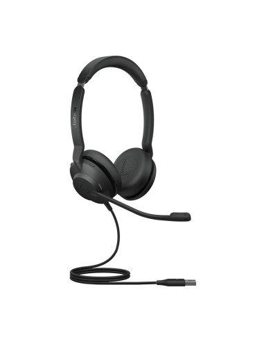 Jabra Evolve2 30 Se Usb-A Uc/Stereo