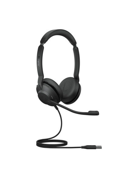 Jabra Evolve2 30 Se Usb-A Uc/Stereo