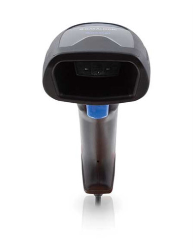 Datalogic Qw2520 Ręczny Czytnik Kodów Kreskowych 1D/2D Laser Czarny