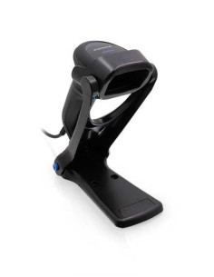 Datalogic Qw2520 Ręczny Czytnik Kodów Kreskowych 1D/2D Laser Czarny 2