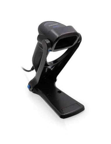 Datalogic Qw2520 Ręczny Czytnik Kodów Kreskowych 1D/2D Laser Czarny