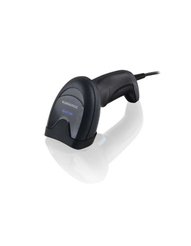Datalogic Qw2520 Ręczny Czytnik Kodów Kreskowych 1D/2D Laser Czarny