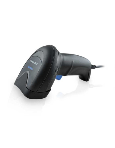 Datalogic Qw2520 Ręczny Czytnik Kodów Kreskowych 1D/2D Laser Czarny