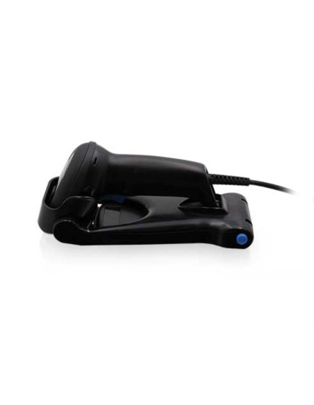 Datalogic Qw2520 Ręczny Czytnik Kodów Kreskowych 1D/2D Laser Czarny