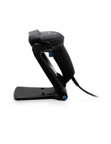 Datalogic Qw2520 Ręczny Czytnik Kodów Kreskowych 1D/2D Laser Czarny
