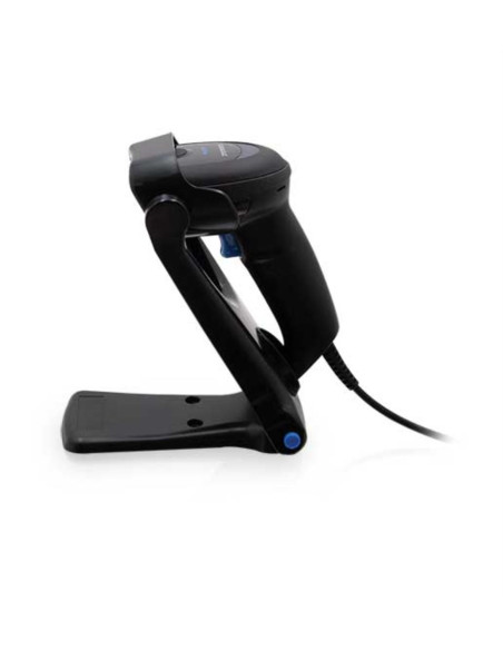 Datalogic Qw2520 Ręczny Czytnik Kodów Kreskowych 1D/2D Laser Czarny
