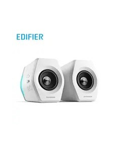 Edifier G2000 Zestaw Głośników 32 W Pc/Laptop Biały Bluetooth 2