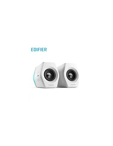 Edifier G2000 Zestaw Głośników 32 W Pc/Laptop Biały Bluetooth