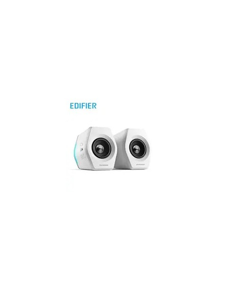 Edifier G2000 Zestaw Głośników 32 W Pc/Laptop Biały Bluetooth
