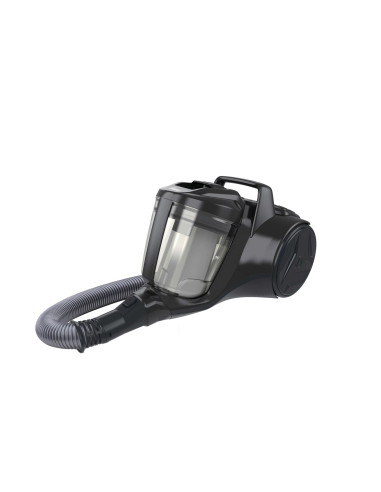 Hoover Hp105Hm 011 2 L Cylinder Próżniowy Suchy 700 W Bez Worka