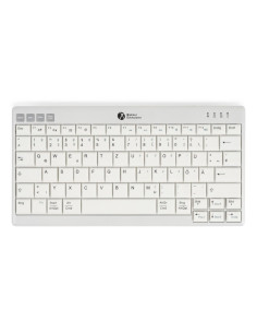 Klawiatura Bakkerelkhuizen Ultraboard 950 V2 Bezprzewodowa (En)