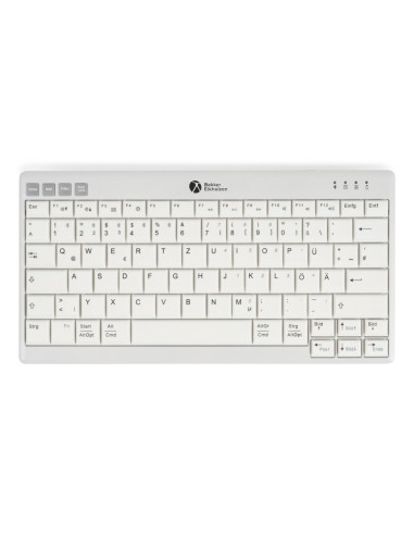 Klawiatura Bakkerelkhuizen Ultraboard 950 V2 Bezprzewodowa (En)