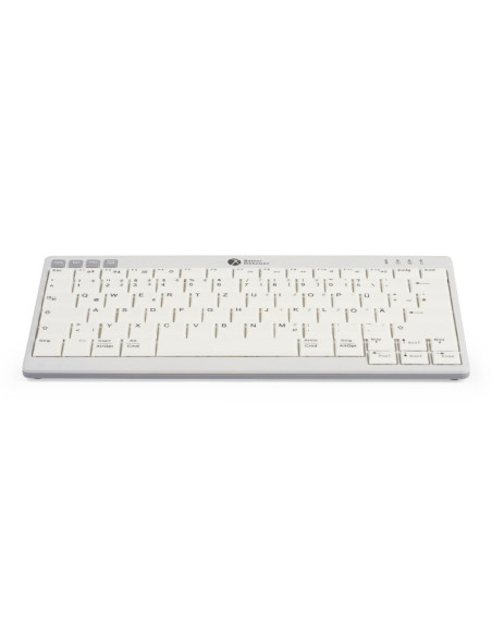 Klawiatura Bakkerelkhuizen Ultraboard 950 V2 Bezprzewodowa (En)
