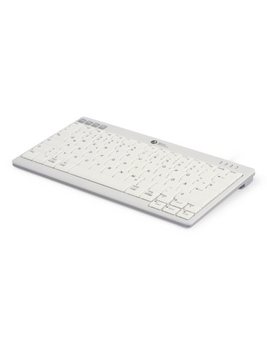 Klawiatura Bakkerelkhuizen Ultraboard 950 V2 Bezprzewodowa (En)