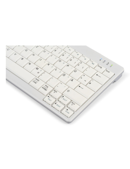 Klawiatura Bakkerelkhuizen Ultraboard 950 V2 Bezprzewodowa (En)