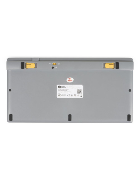 Klawiatura Bakkerelkhuizen Ultraboard 950 V2 Bezprzewodowa (En)
