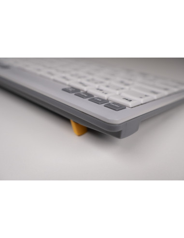 Klawiatura Bakkerelkhuizen Ultraboard 950 V2 Bezprzewodowa (En)