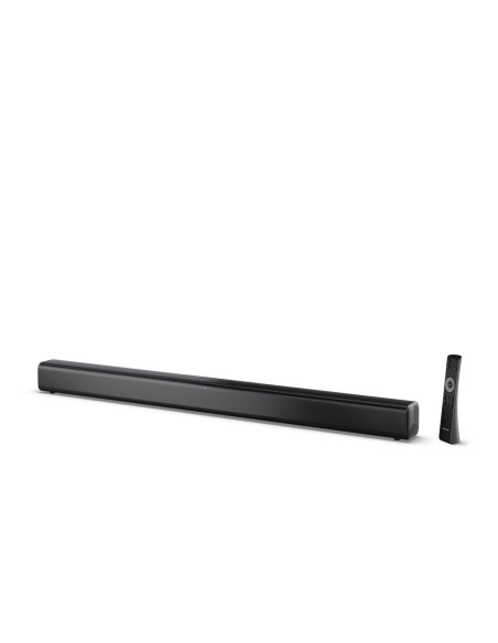 Listwa Dźwiękowa Sharp 2.0 | Głośnik Ht-Sb145 | 150 W | Łączność Bluetooth | | Połączenie Bezprzewodowe