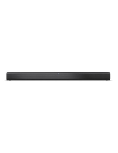 Listwa Dźwiękowa Sharp 2.0 | Głośnik Ht-Sb145 | 150 W | Łączność Bluetooth | | Połączenie Bezprzewodowe