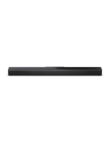 Listwa Dźwiękowa Sharp 2.0 | Głośnik Ht-Sb145 | 150 W | Łączność Bluetooth | | Połączenie Bezprzewodowe
