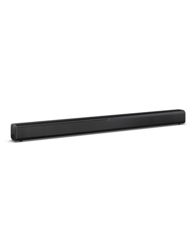 Listwa Dźwiękowa Sharp 2.0 | Głośnik Ht-Sb145 | 150 W | Łączność Bluetooth | | Połączenie Bezprzewodowe