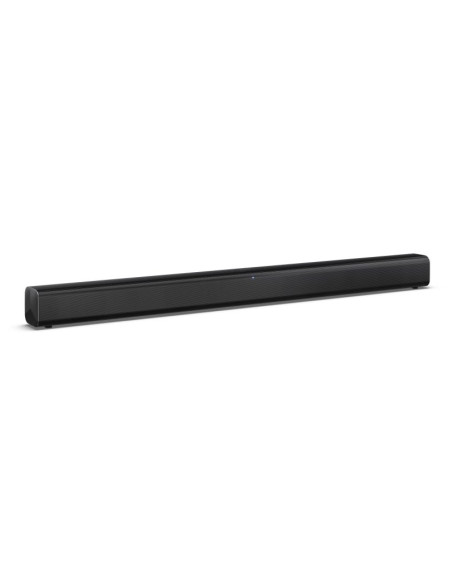 Listwa Dźwiękowa Sharp 2.0 | Głośnik Ht-Sb145 | 150 W | Łączność Bluetooth | | Połączenie Bezprzewodowe