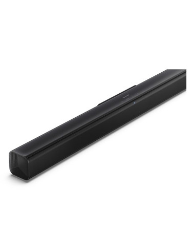 Listwa Dźwiękowa Sharp 2.0 | Głośnik Ht-Sb145 | 150 W | Łączność Bluetooth | | Połączenie Bezprzewodowe