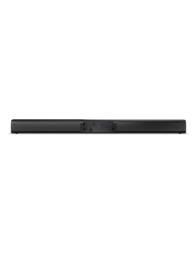 Listwa Dźwiękowa Sharp 2.0 | Głośnik Ht-Sb145 | 150 W | Łączność Bluetooth | | Połączenie Bezprzewodowe