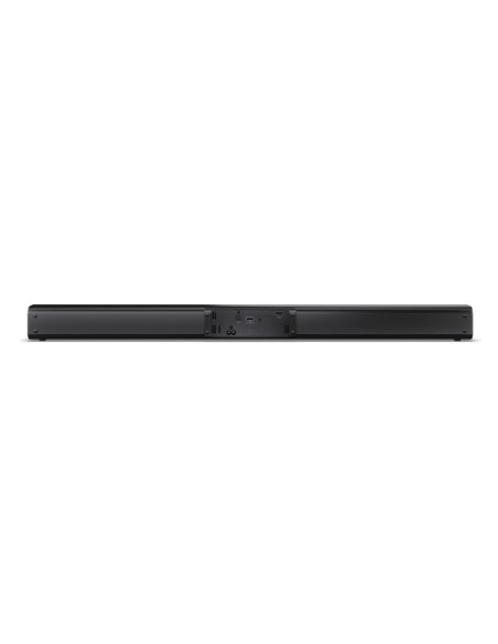 Listwa Dźwiękowa Sharp 2.0 | Głośnik Ht-Sb145 | 150 W | Łączność Bluetooth | | Połączenie Bezprzewodowe