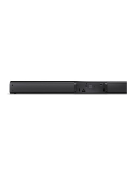 Listwa Dźwiękowa Sharp 2.0 | Głośnik Ht-Sb145 | 150 W | Łączność Bluetooth | | Połączenie Bezprzewodowe