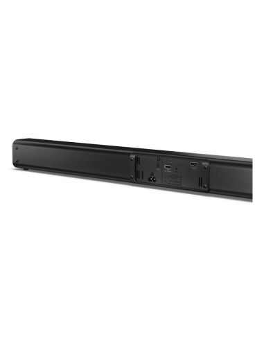 Listwa Dźwiękowa Sharp 2.0 | Głośnik Ht-Sb145 | 150 W | Łączność Bluetooth | | Połączenie Bezprzewodowe