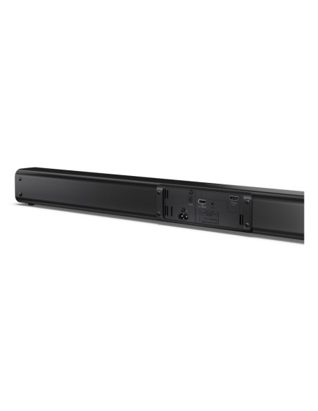 Listwa Dźwiękowa Sharp 2.0 | Głośnik Ht-Sb145 | 150 W | Łączność Bluetooth | | Połączenie Bezprzewodowe