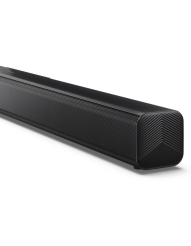 Listwa Dźwiękowa Sharp 2.0 | Głośnik Ht-Sb145 | 150 W | Łączność Bluetooth | | Połączenie Bezprzewodowe