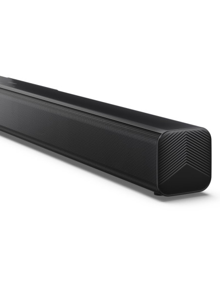 Listwa Dźwiękowa Sharp 2.0 | Głośnik Ht-Sb145 | 150 W | Łączność Bluetooth | | Połączenie Bezprzewodowe