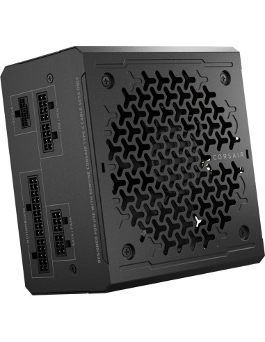 Zasilacz Corsair Rm650E 650W Cybenetics Gold