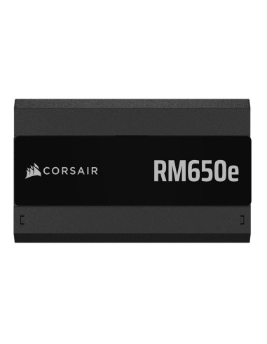 Zasilacz Corsair Rm650E 650W Cybenetics Gold