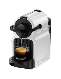 Ekspres Kapsułkowy Krups Xn 1001 Nespresso Inissia ( 1260W   Kolor Biały ) 2
