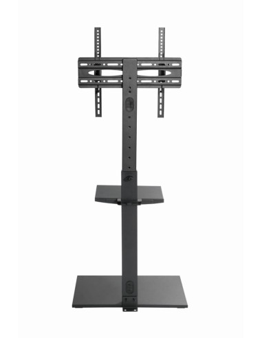 Gembird Tvs-55T-02 Stojak Podłogowy Pod Telewizor, 32" - 55", Czarny
