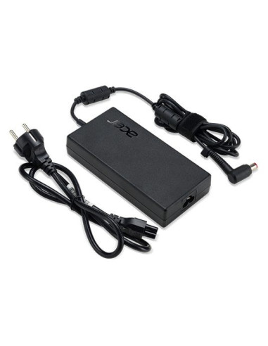 Acer Gp.adt11.00J Adapter Zasilający/ Inwentor Wewnętrzna 230 W Czarny