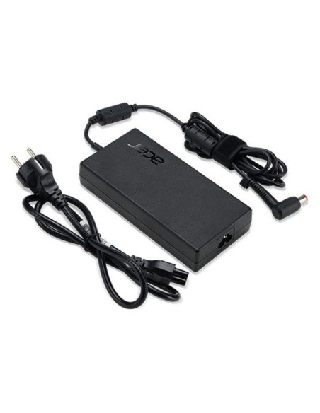 Acer Gp.adt11.00J Adapter Zasilający/ Inwentor Wewnętrzna 230 W Czarny