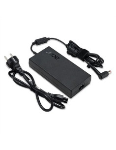 Acer Gp.adt11.00J Adapter Zasilający/ Inwentor Wewnętrzna 230 W Czarny 2