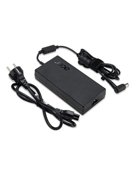 Acer Gp.adt11.00J Adapter Zasilający/ Inwentor Wewnętrzna 230 W Czarny