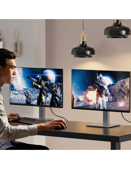 Unitek C11072Bk-50M Kabel Hdmi Hdmi Typu A (Standard) Czarny