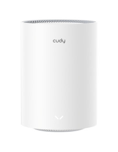 Cudy M3600 Dual-Band (2.4 Ghz/5 Ghz) Wi-Fi 7 (802.11Be) Biały 3 Wewnętrzny