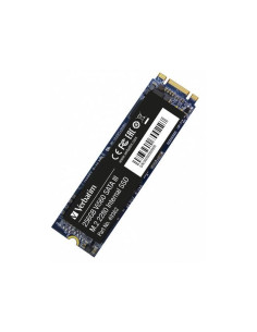 Verbatim Dysk Ssd Vi560 S3 256Gb M.2 2280 49362 2