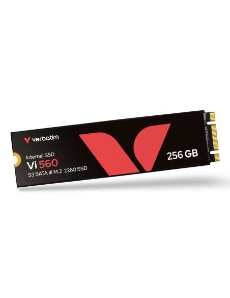 Verbatim Dysk Ssd Vi560 S3 256Gb M.2 2280 49362