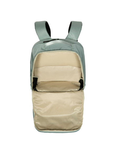 Targus 15-16In Work+Play Flex Ecosmart Backpack 40,6 Cm (16") Plecak Zielony