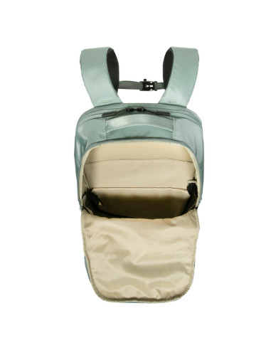 Targus 15-16In Work+Play Flex Ecosmart Backpack 40,6 Cm (16") Plecak Zielony
