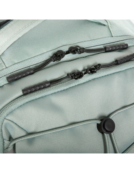 Targus 15-16In Work+Play Flex Ecosmart Backpack 40,6 Cm (16") Plecak Zielony
